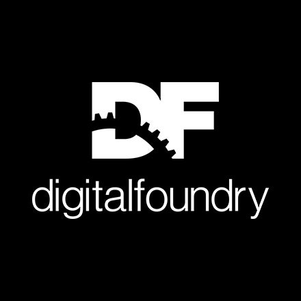 Digital Foundry thumbnail