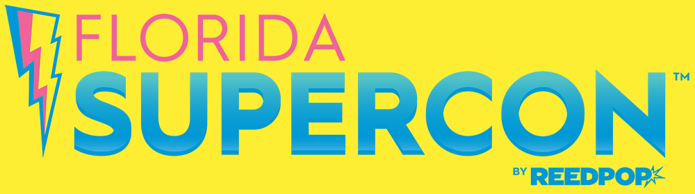 Florida Supercon | ReedPop