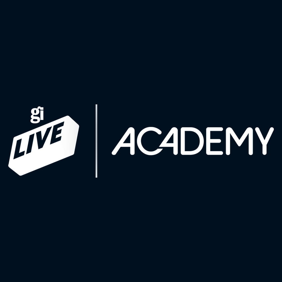 GamesIndustry.biz Live: Academy thumbnail