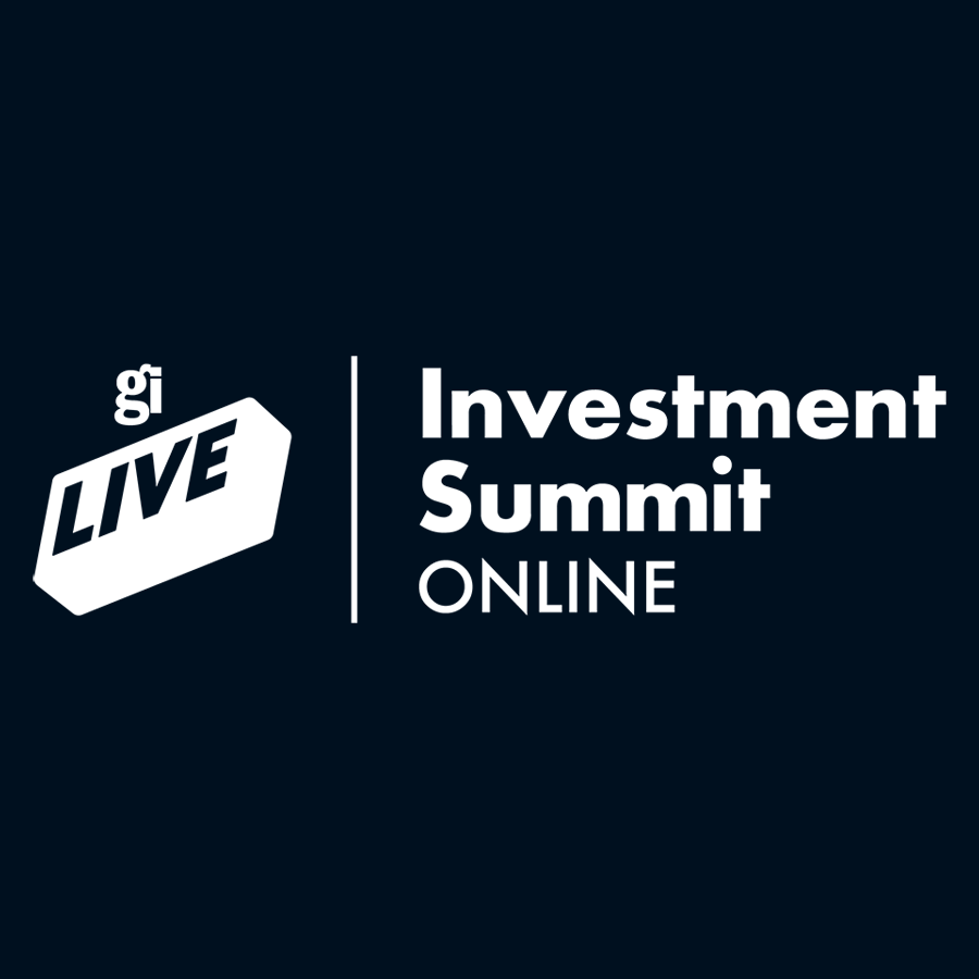 GamesIndustry.biz Live: Investment Summit thumbnail