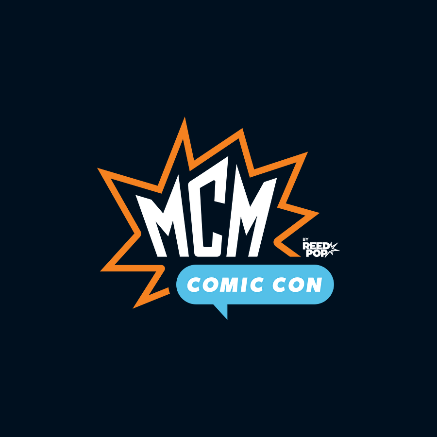 MCM Comic Con thumbnail