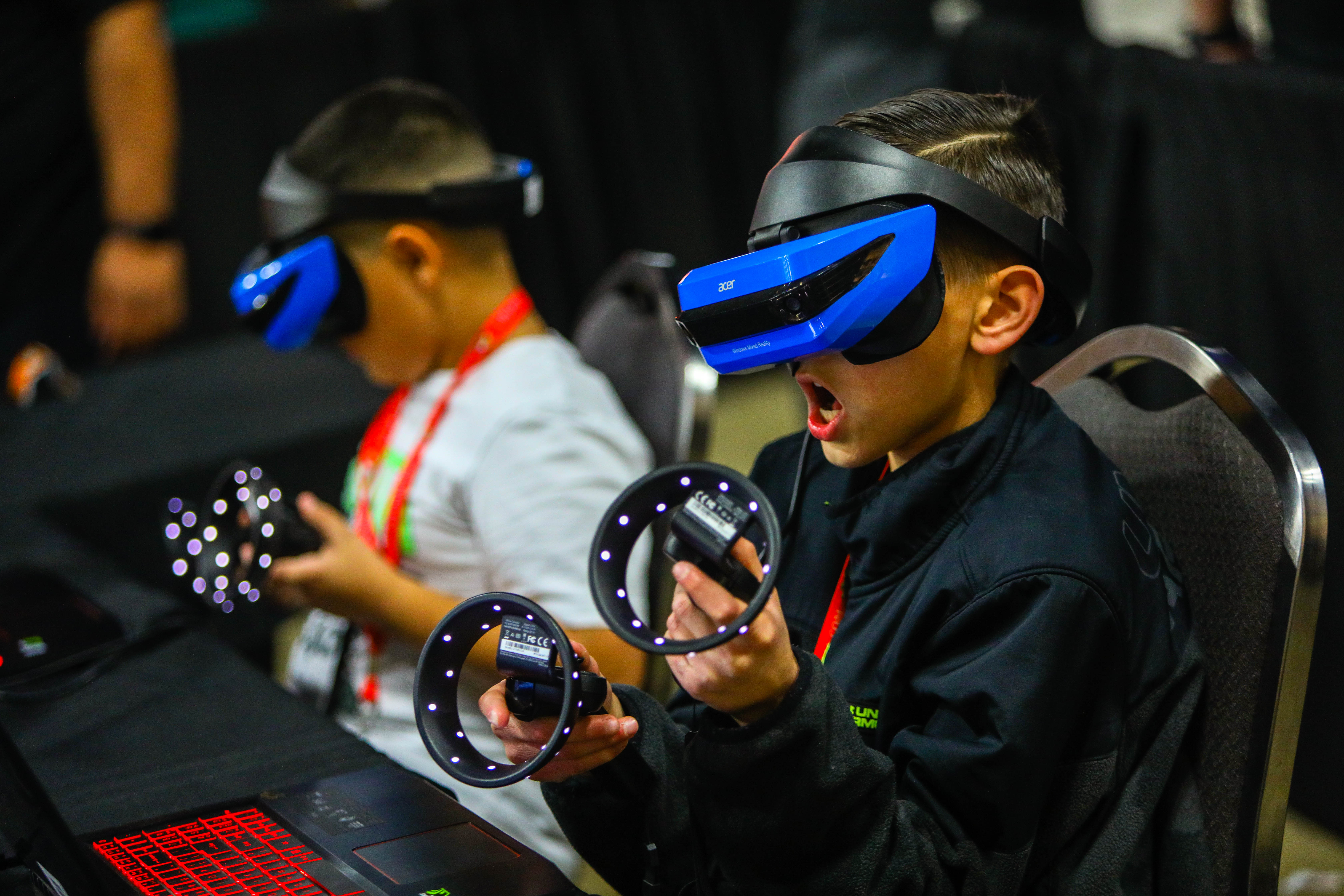 PAX East thumbnail