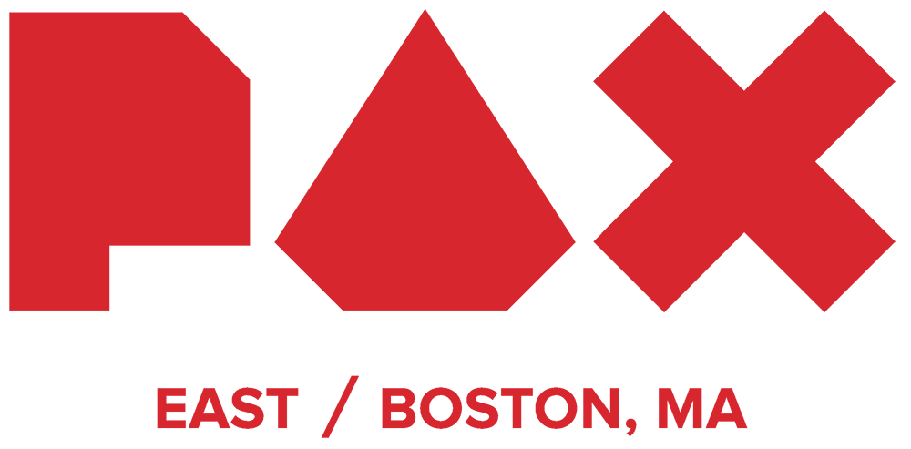 PAX East logo