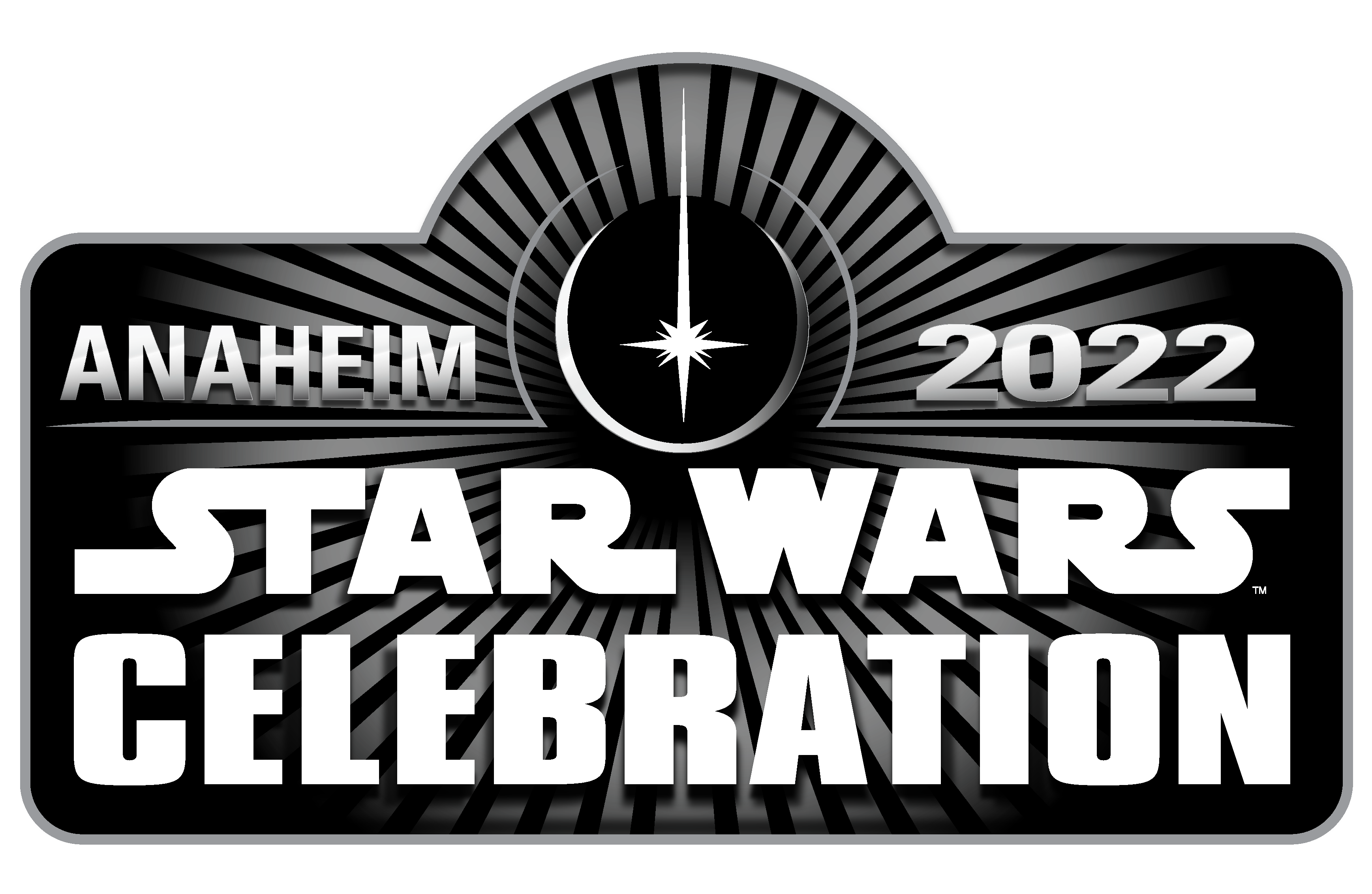 Star Wars Celebration logo