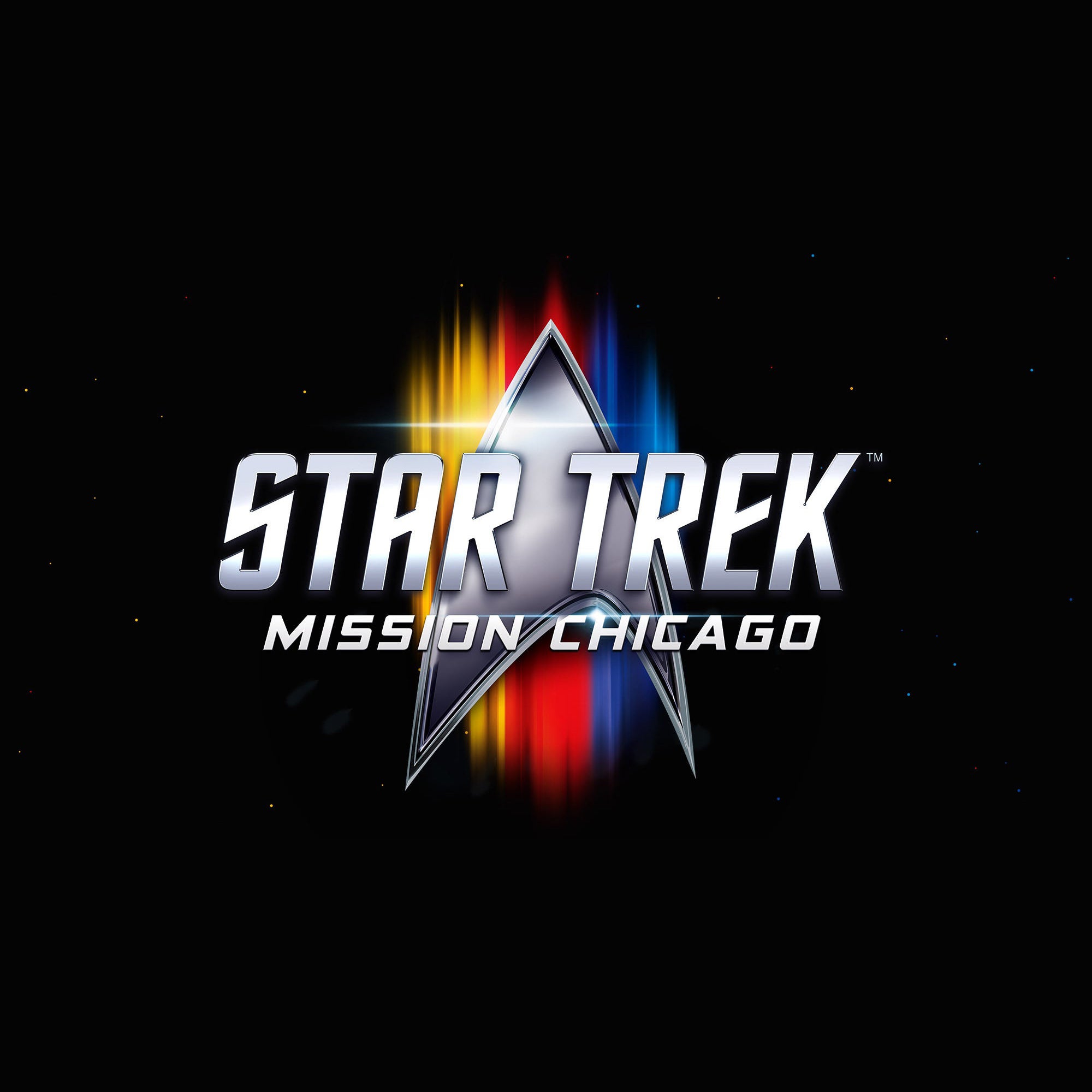 Star Trek: Mission Chicago thumbnail